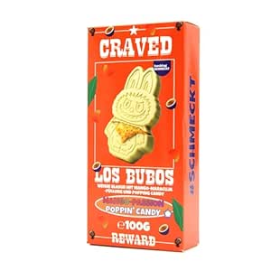 Los Bubos Schokolade