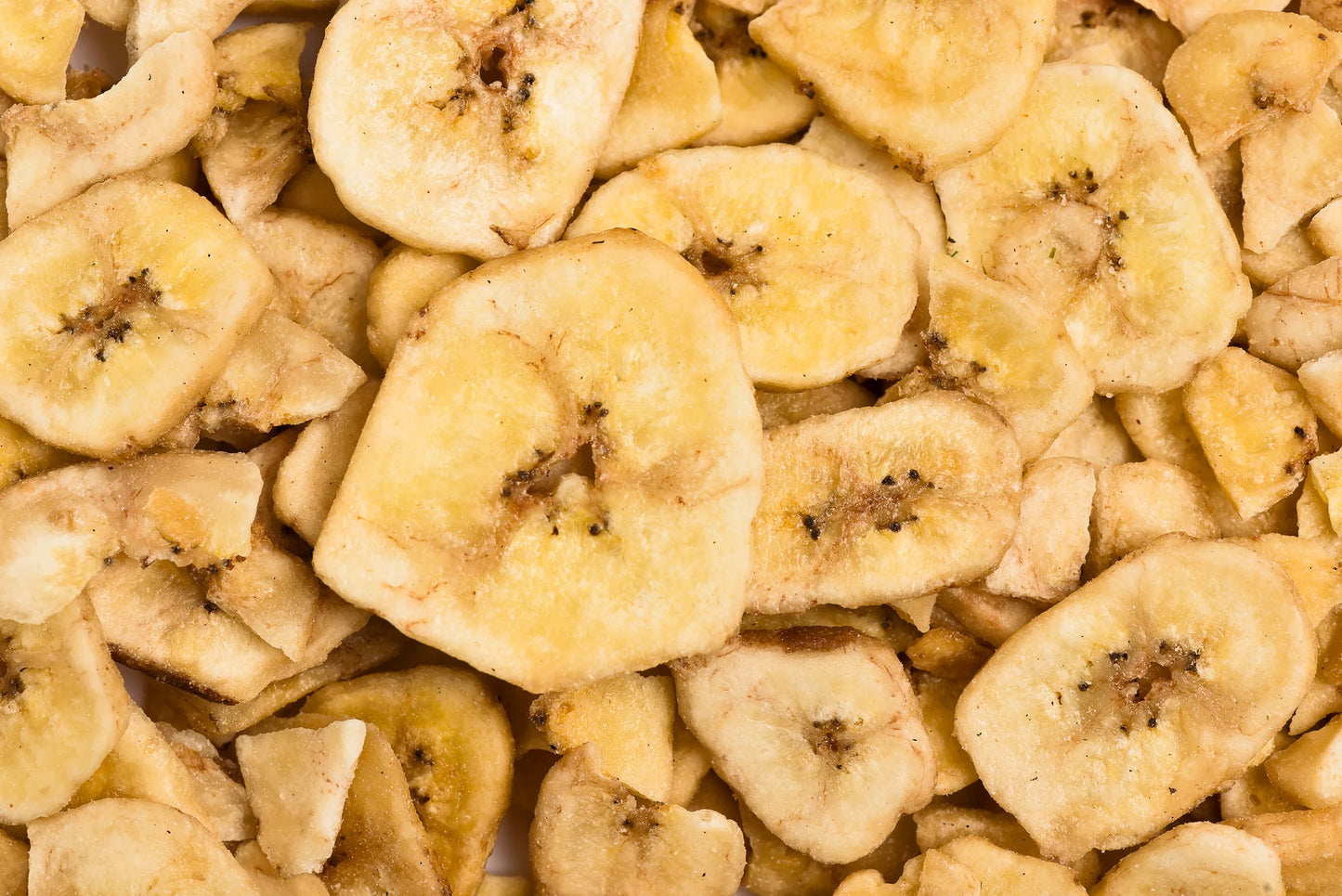Dry Exotic Fruit Mix – Der Geschmack des Sommers