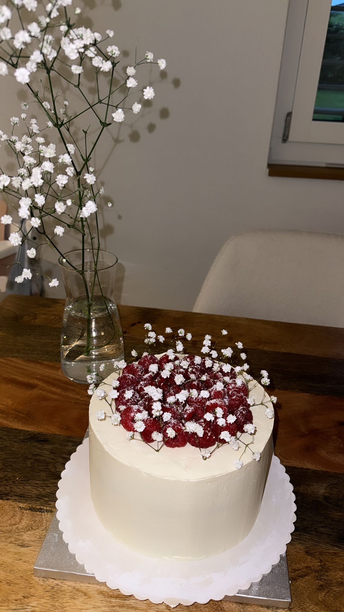 Cravings Cakes