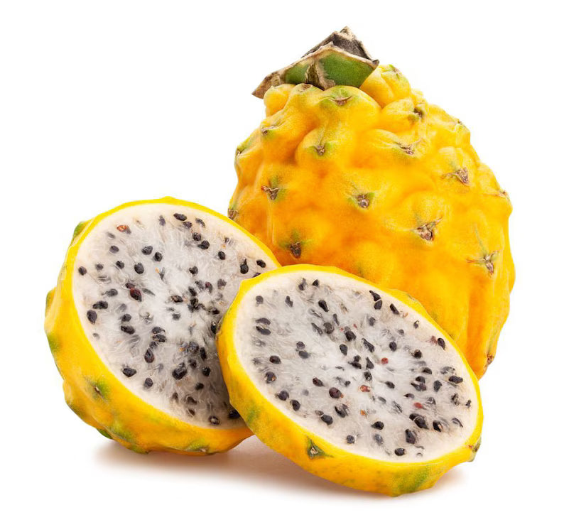 Pitahaya Gelb / Aus Ecuador 1Stk.