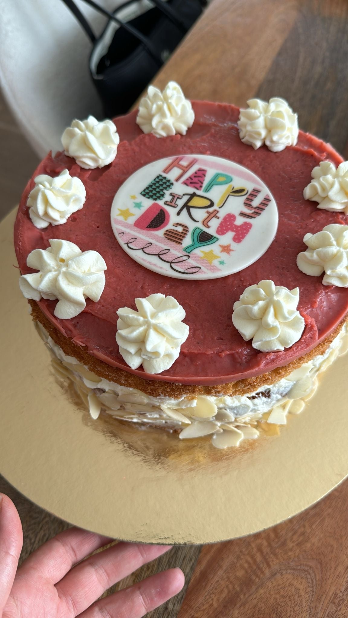 Cravings Catering Cakes