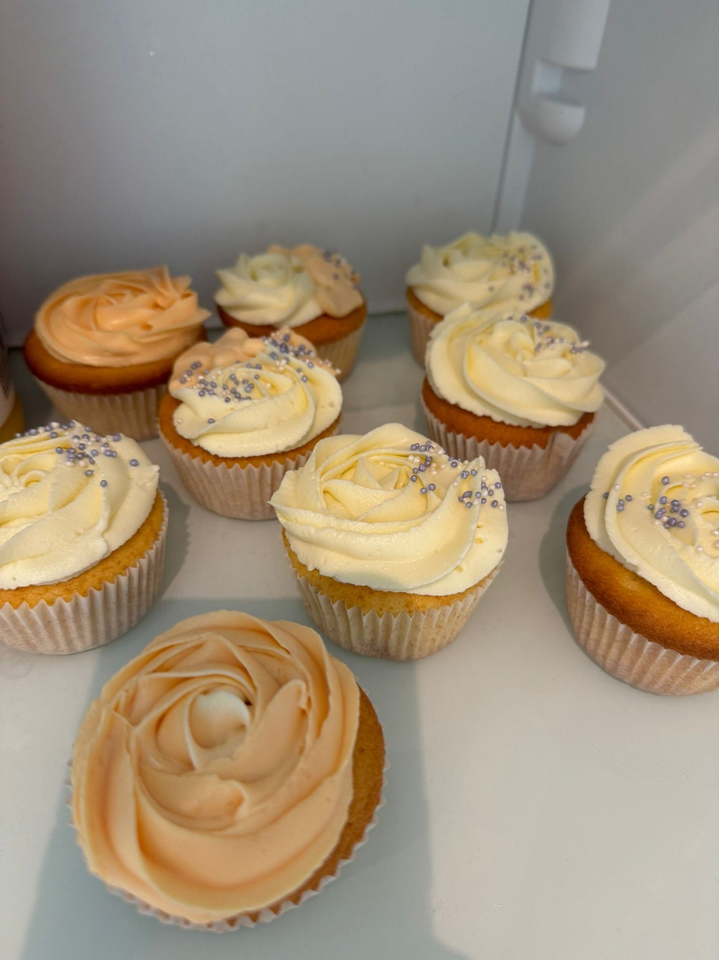 Cravings Catering Cakes