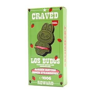 Los Bubos Schokolade