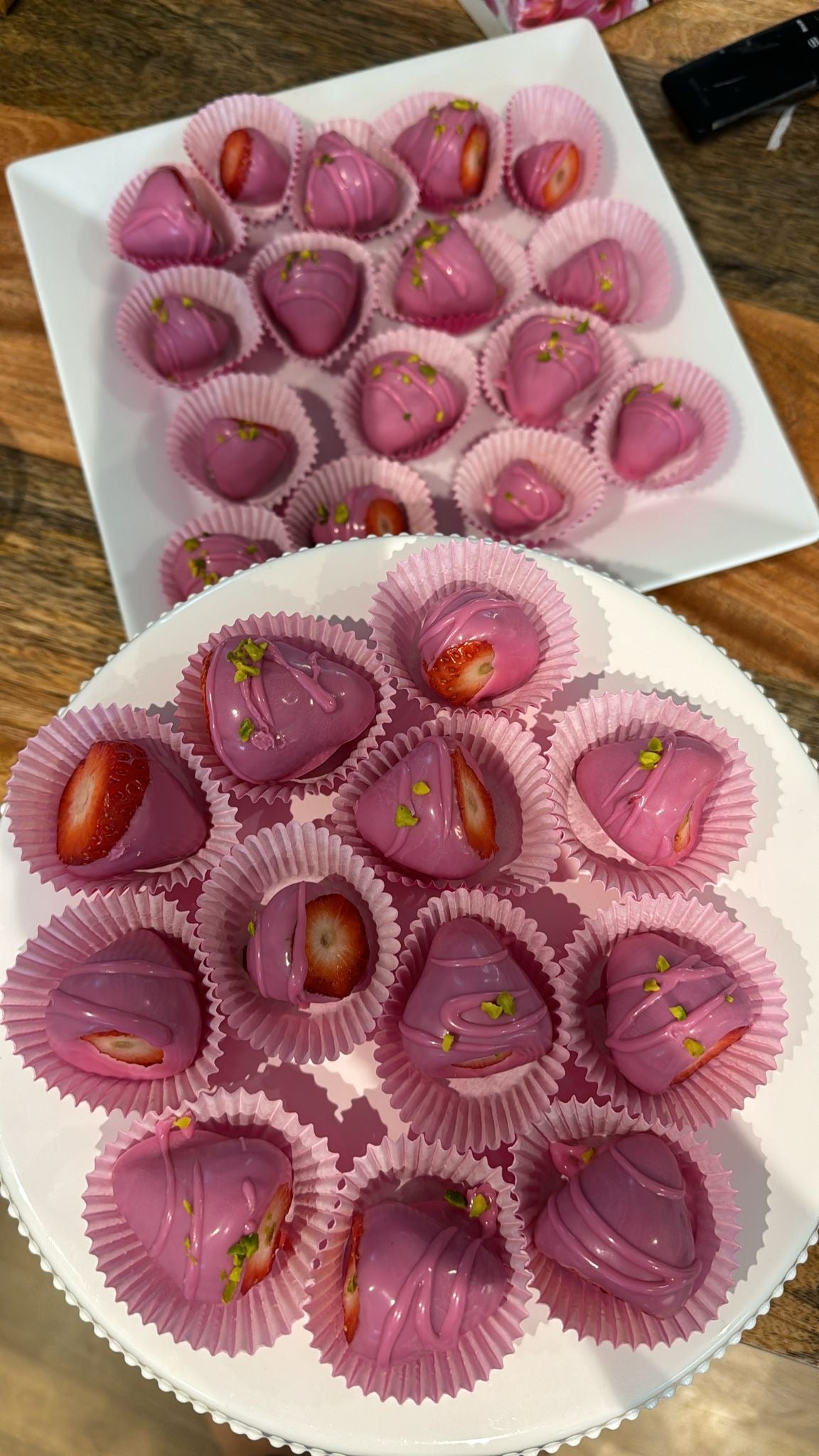 Cravings Catering Cakes