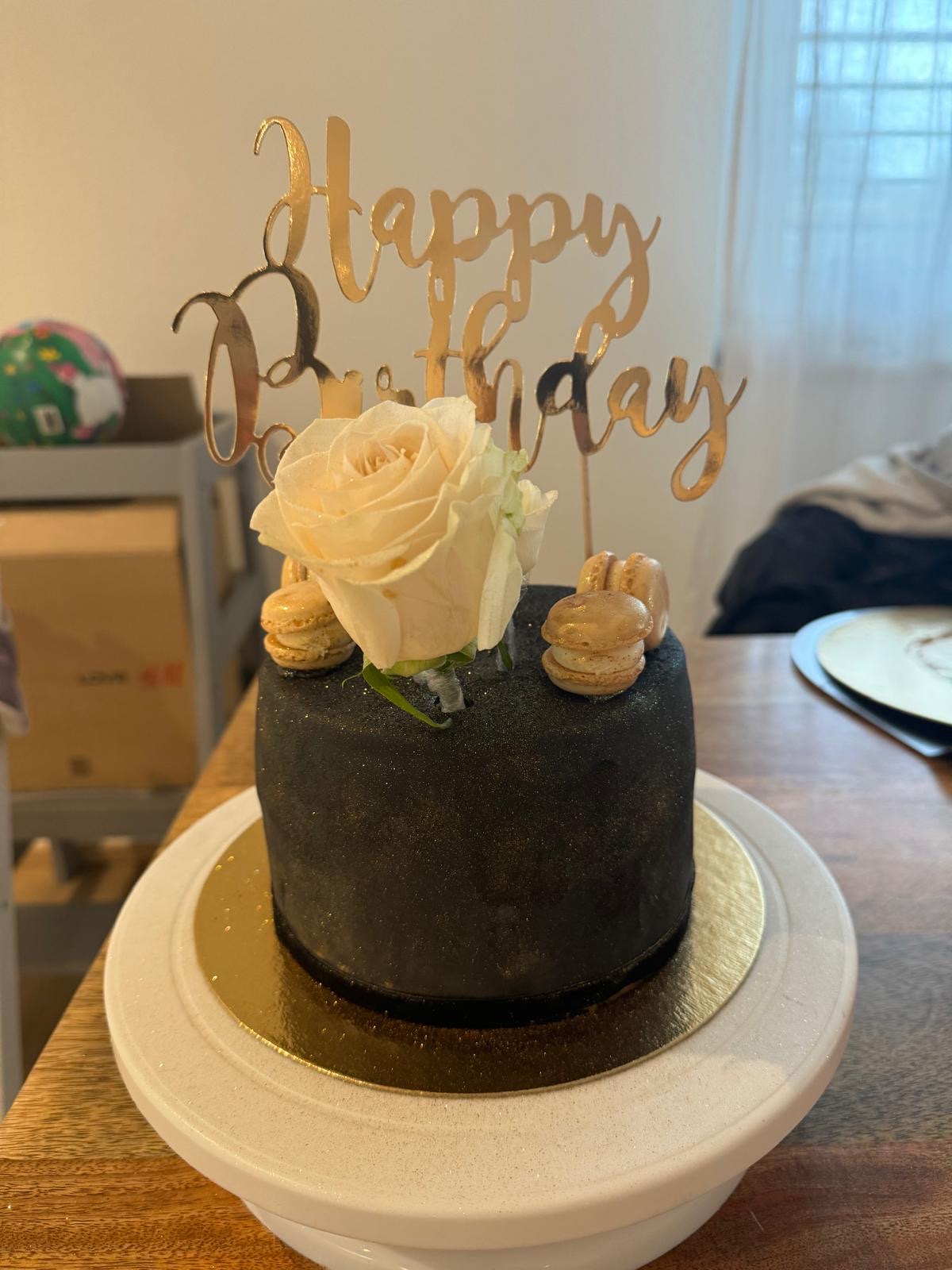 Cravings Cakes