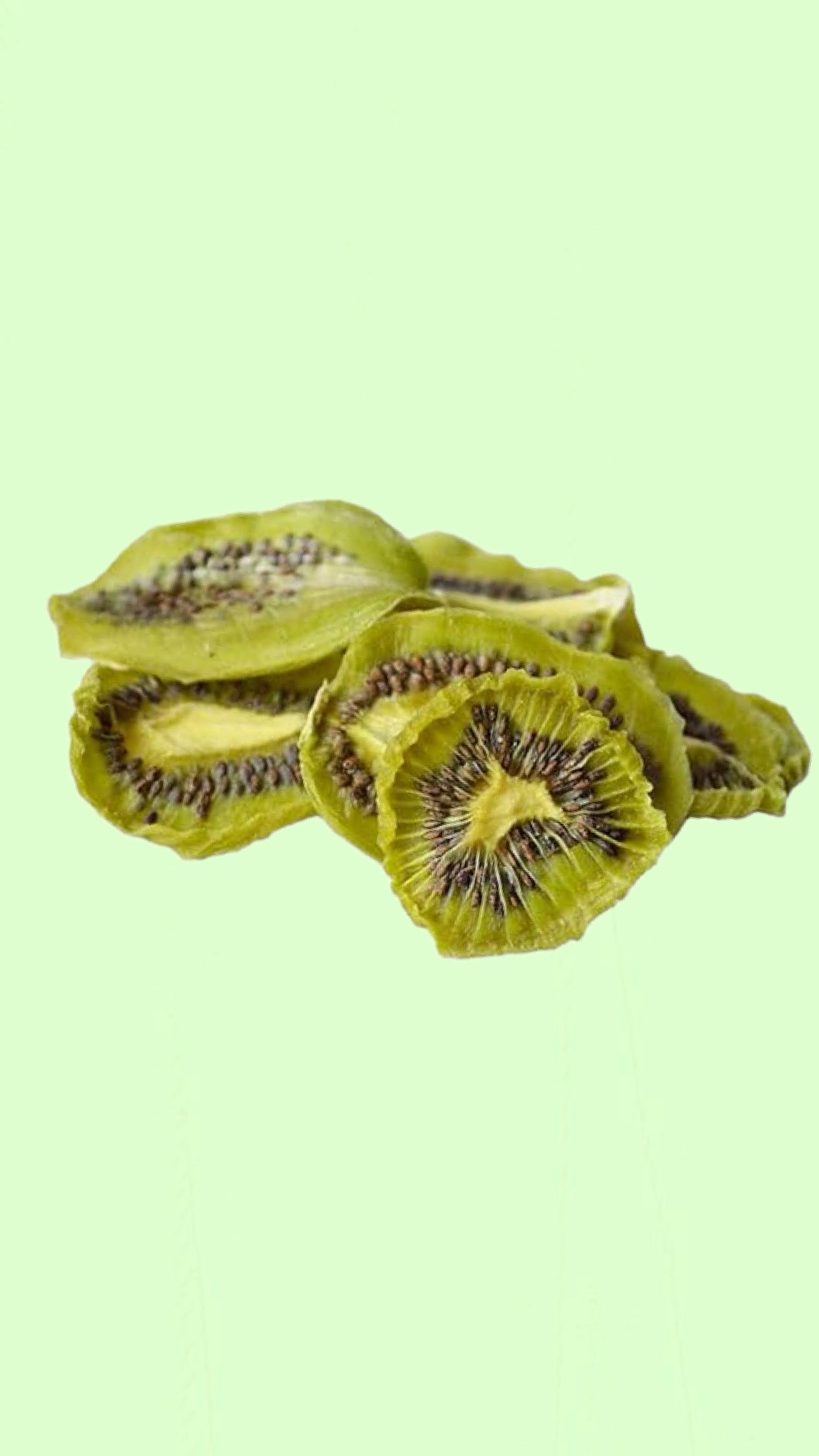 Dry Exotic Fruit Mix – Der Geschmack des Sommers