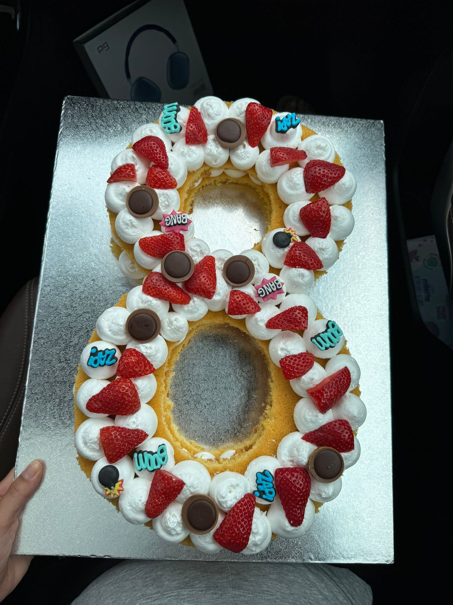 Cravings Catering Cakes
