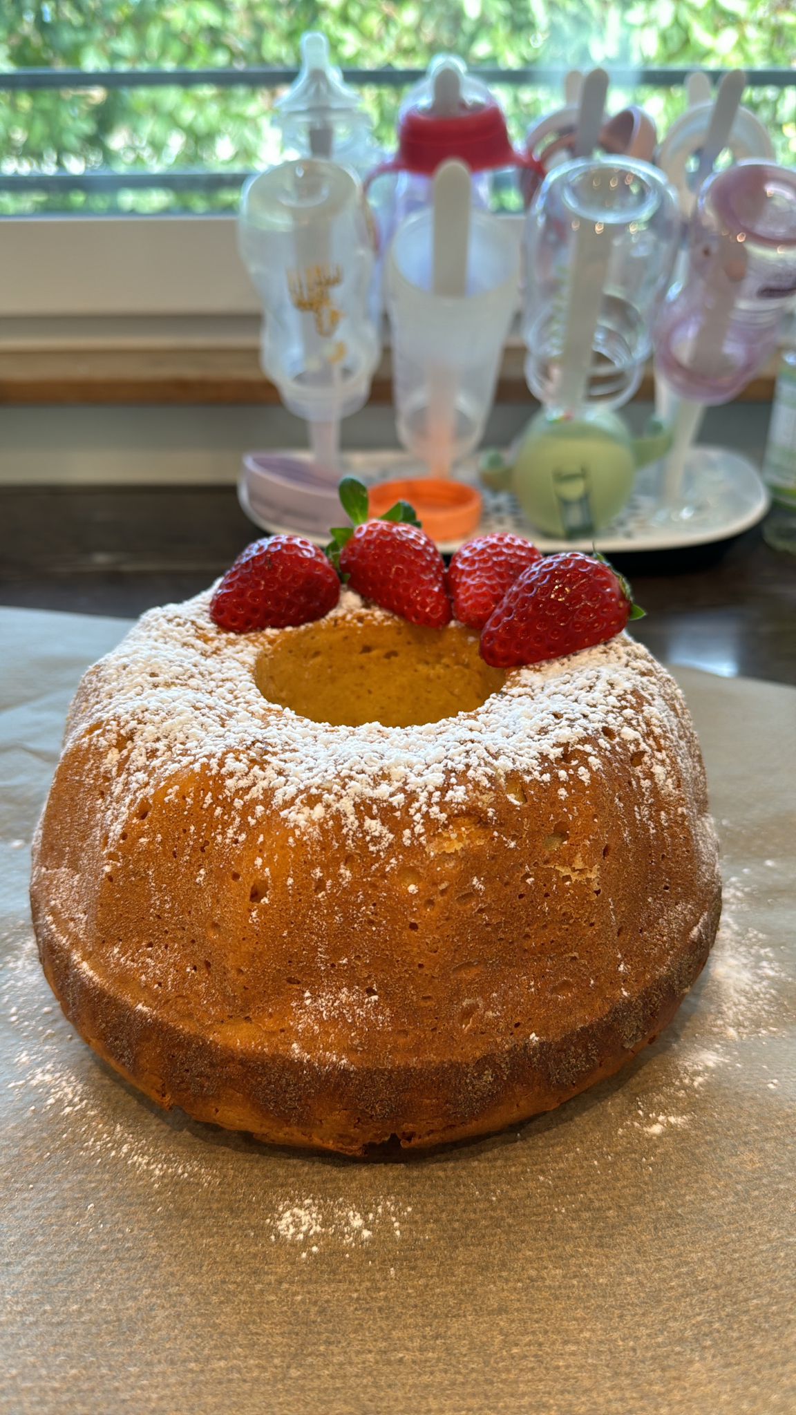 Cravings Catering Cakes