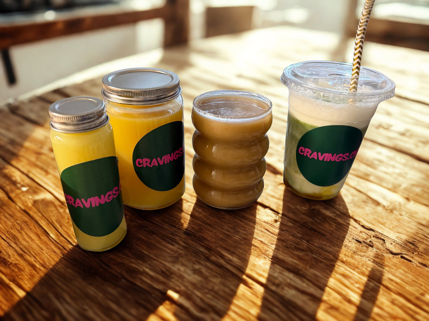 Brunch Box - Sunrise Selection