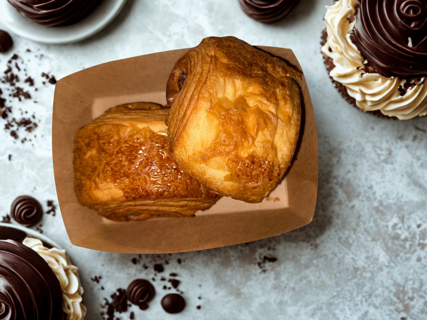 Brunch Box - Sunrise Selection