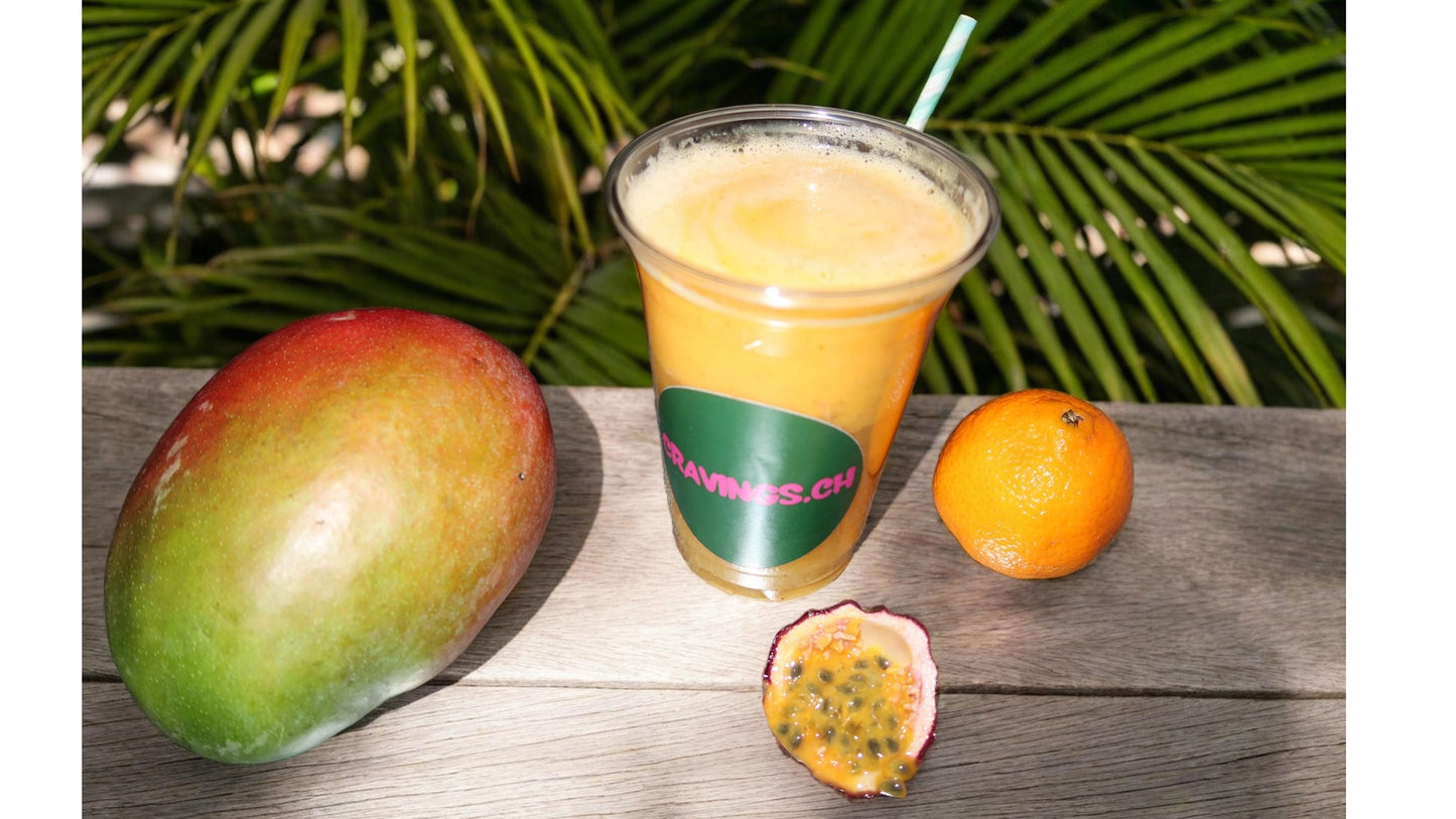 Brunch Box - Sunrise Selection