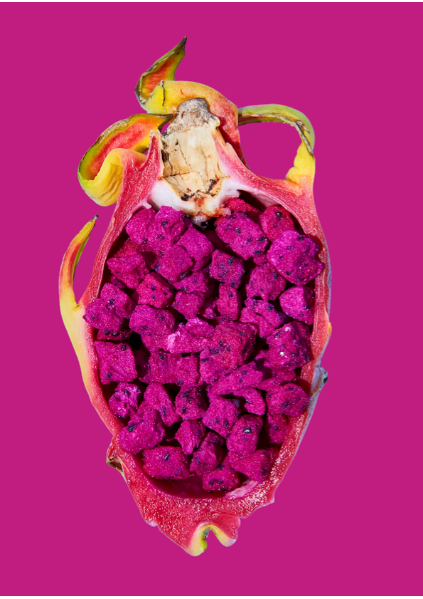 Dry Exotic Fruit Mix – Der Geschmack des Sommers