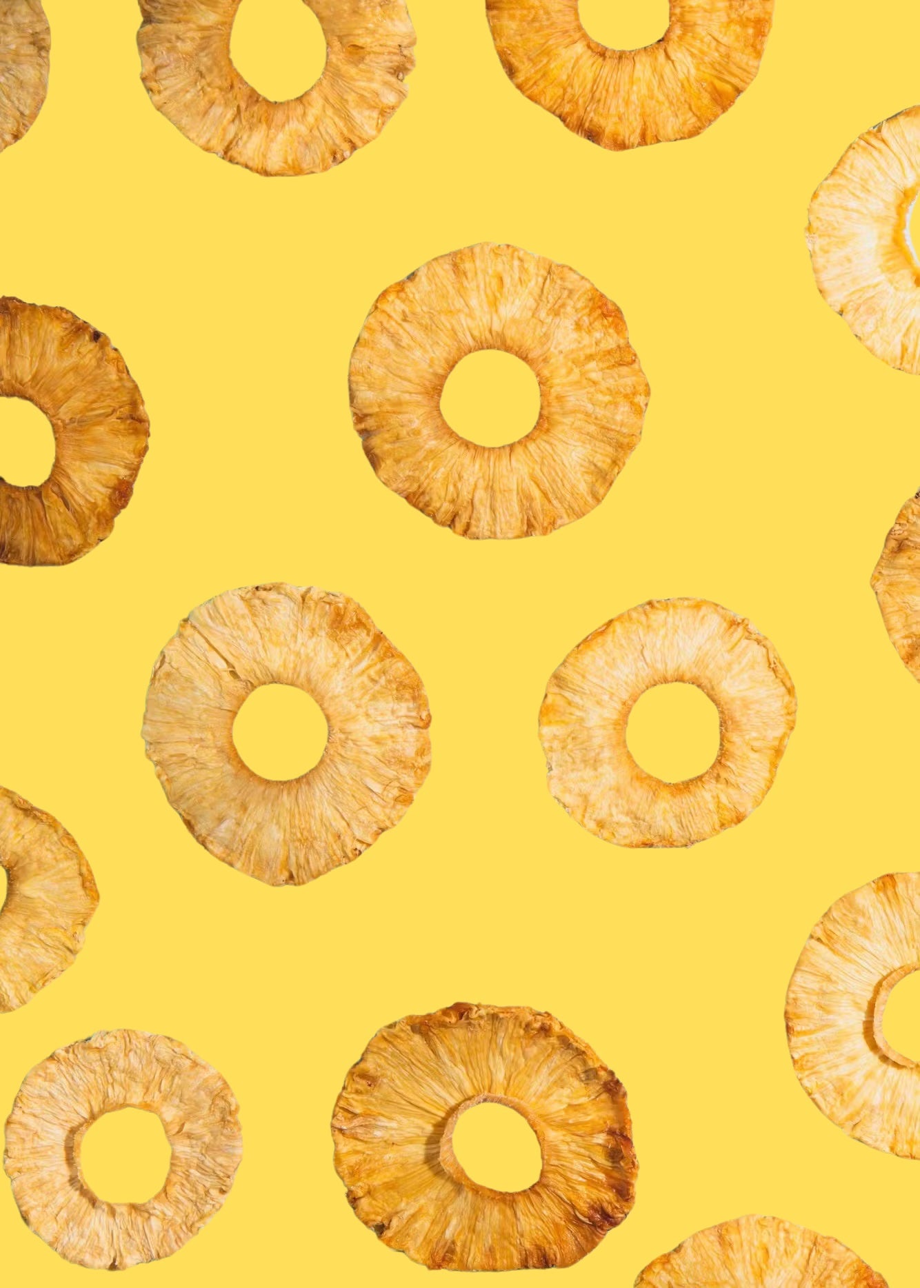 Dry Exotic Fruit Mix – Der Geschmack des Sommers