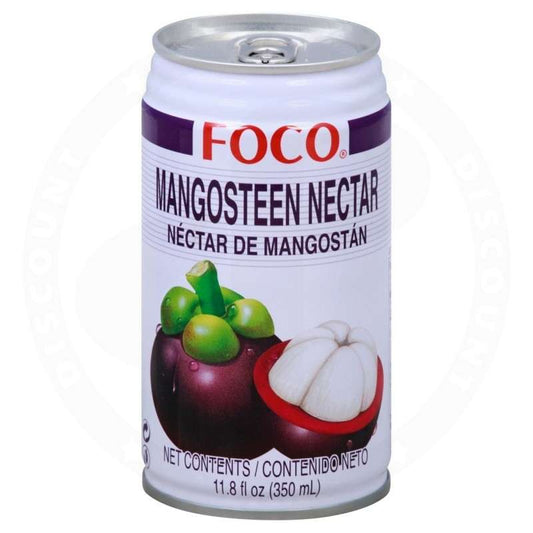 FOCO MANGOSTEEN