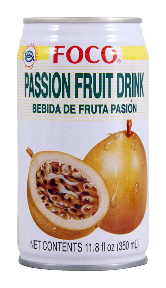 FOCO PASSION FRUIT