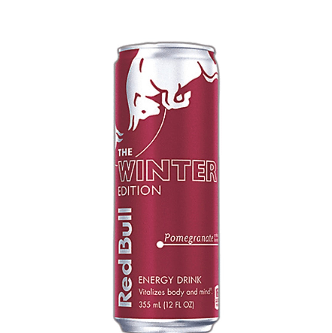 Red Bull Granatapfel Edition