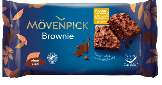 Mövenpick Brownie