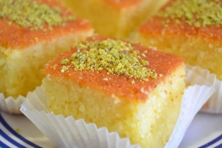 Cravings Catering Cakes