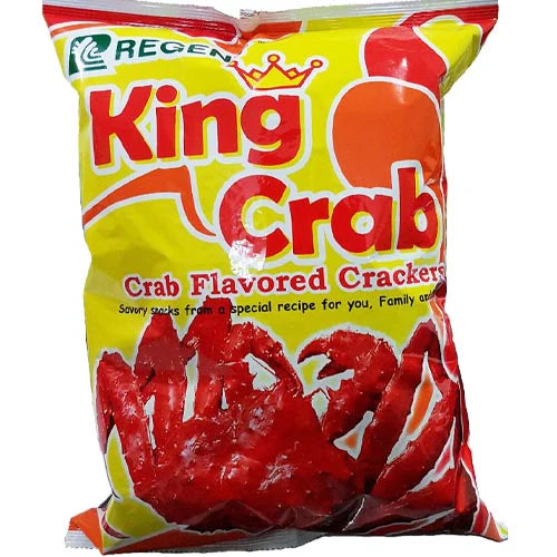 King Crab Chips