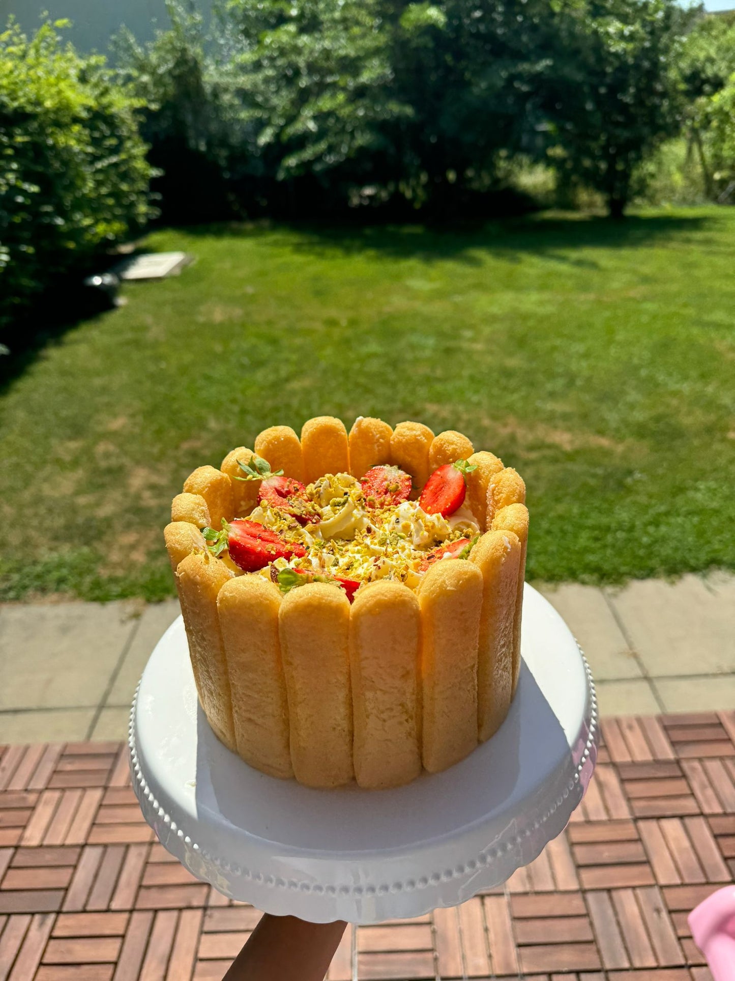 Cravings Catering Cakes