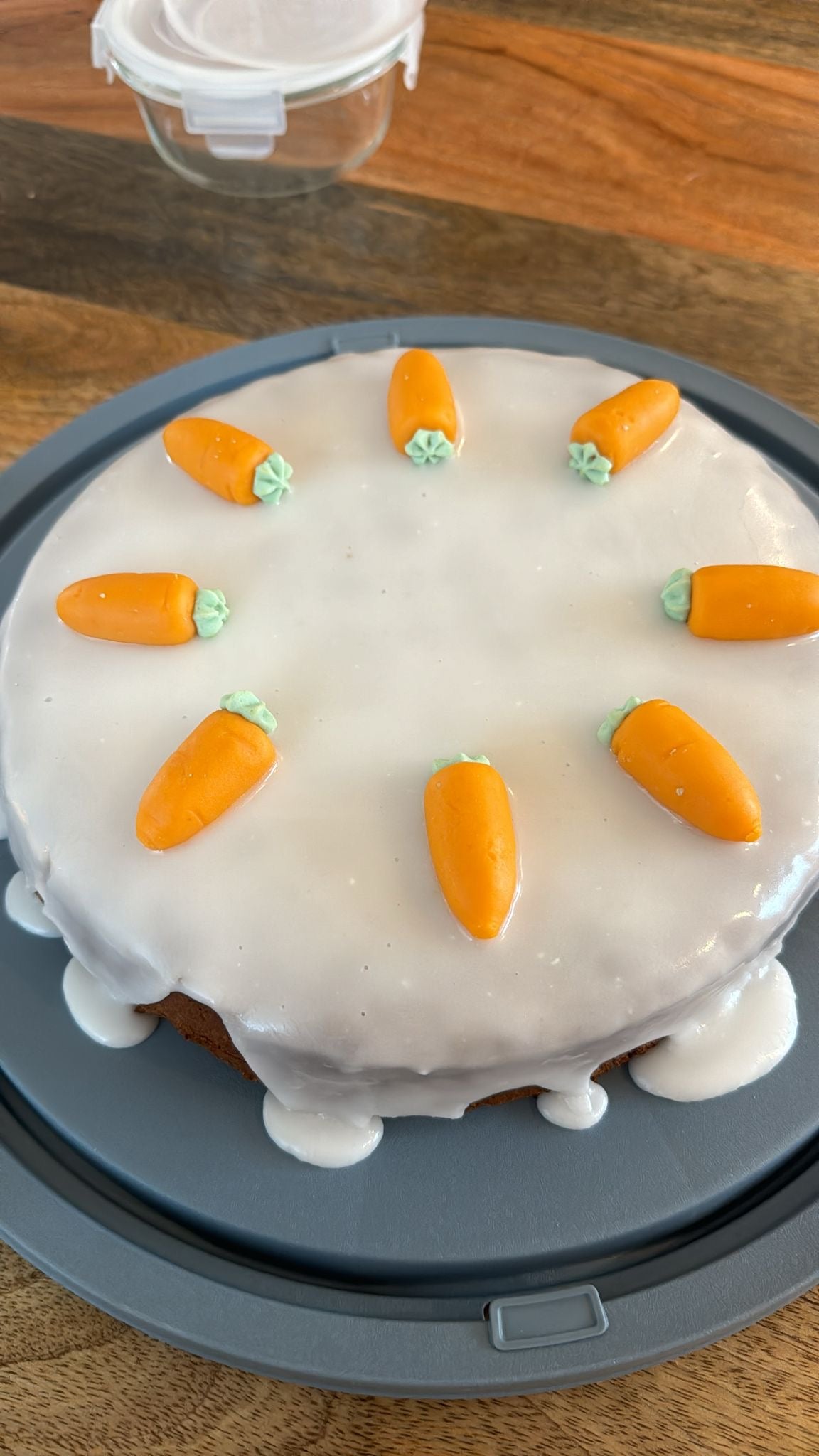 Cravings Catering Cakes