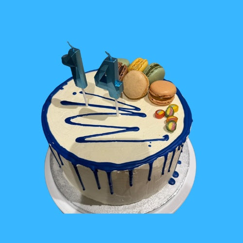 Cravings Cakes