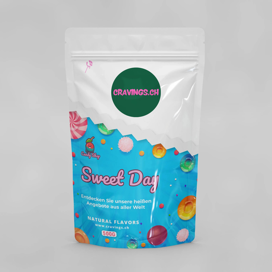 CandyKonfigurator 500g Wunschtüte