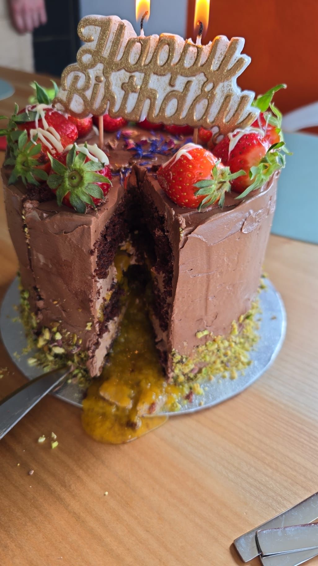 Cravings Cakes