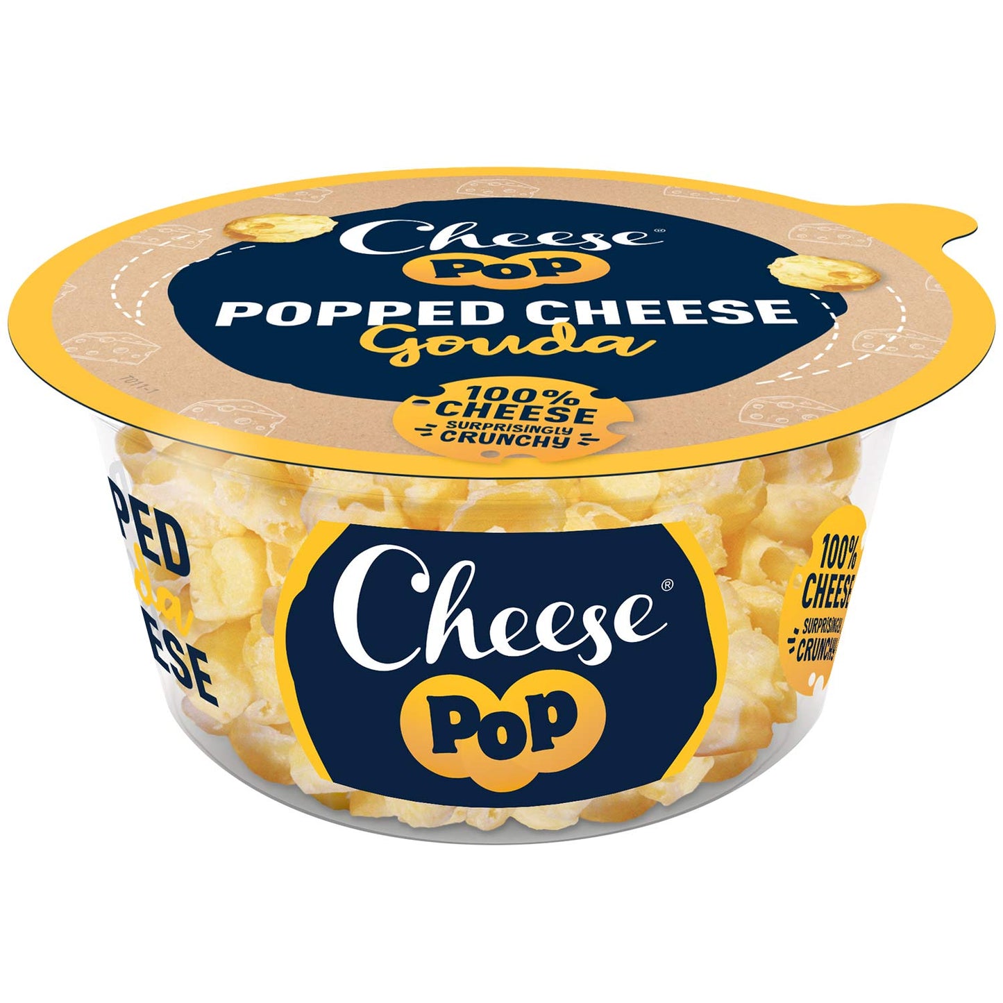 Cheesepop Gouda