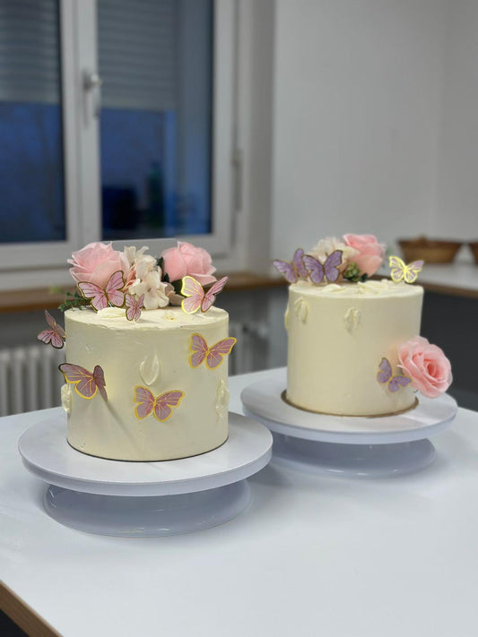 Cravings Catering Cakes