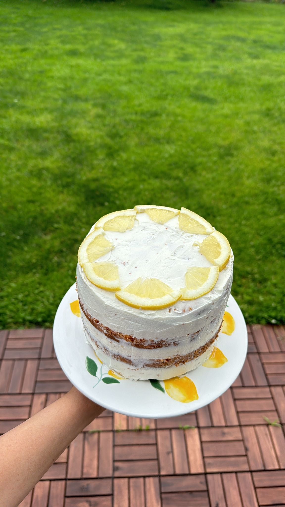 Cravings Catering Cakes