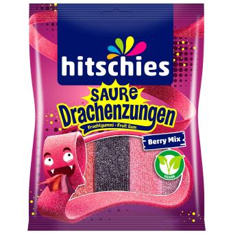 hitschies Saure Drachenzungen