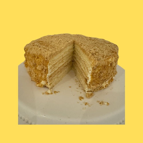 Cravings Cakes