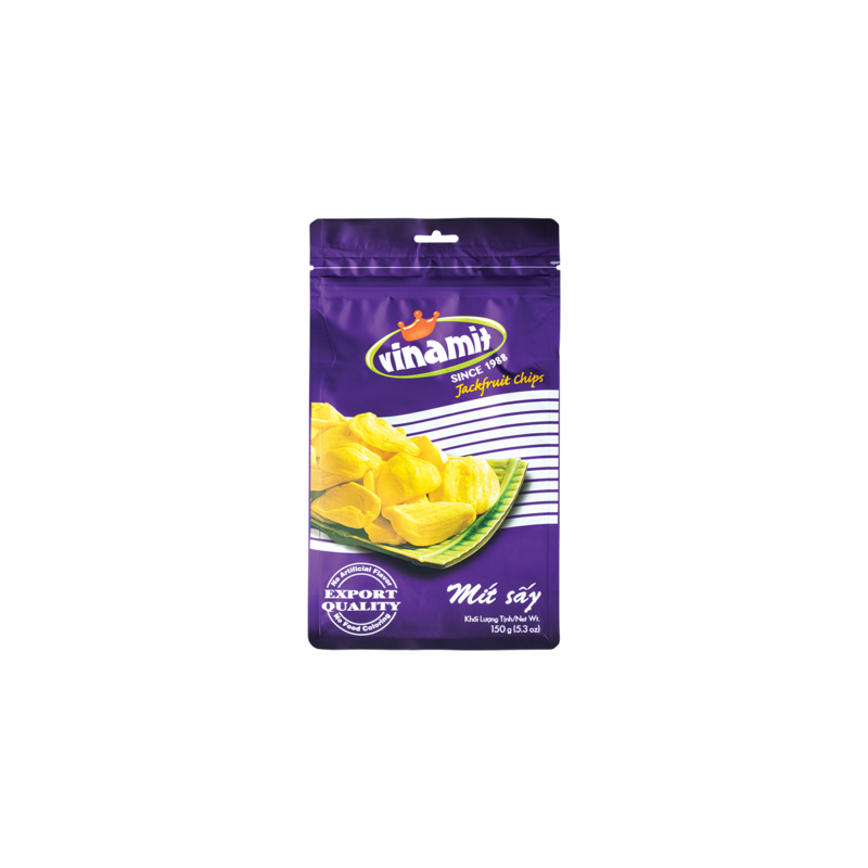 Jackfrucht Chip