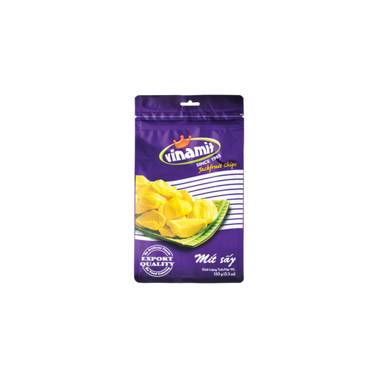 Jackfrucht Chip