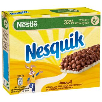 Nesquik Riegel  1pcs