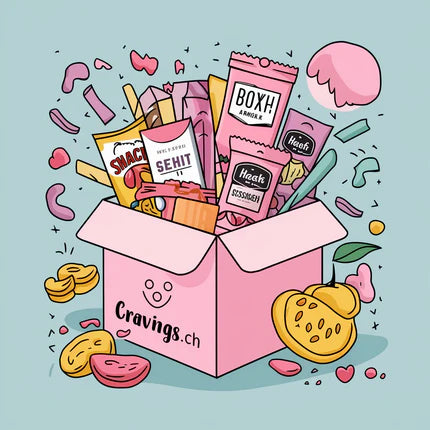 Mystery Box