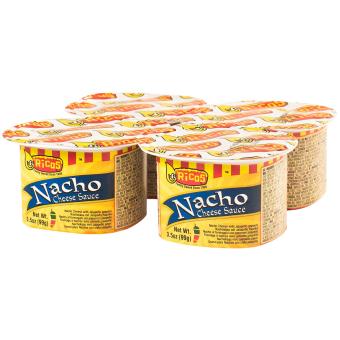 Ricos Nacho Cheese Sauce (1pcs)