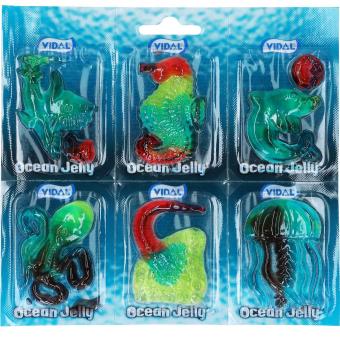 Vidal Ocean Jelly